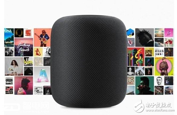 Change the route Apple HomePod did not intend to join the voice assistant