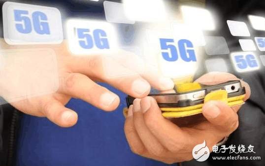 Will the SMS fee continue to be good in the 5G era?