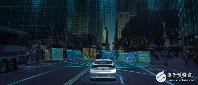 Metawave's high-performance radar also outputs 3D images for future autonomous driving platforms