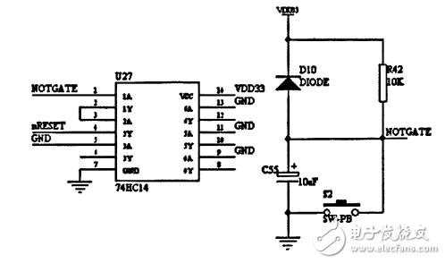 LED display system DMA controller design