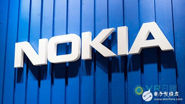 Nokia, will return to the smart phone market next year