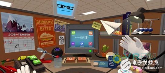 VR Daily: What can VR games learn from early casual games?