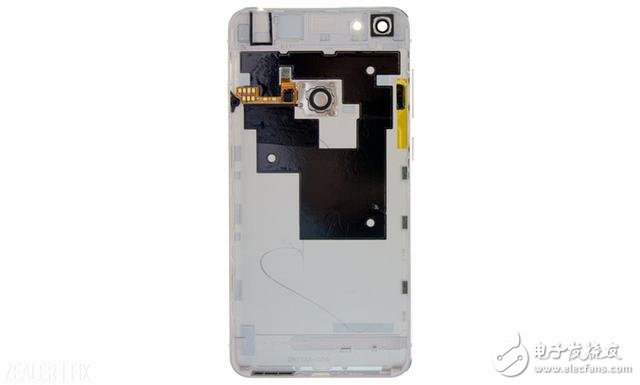 2498 yuan vivo X6 dismantling, vivo X6 teardown, it is worth buying