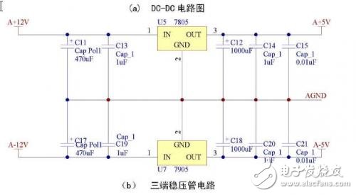 Design of MRS Signal Acquisition Module Based on Orthogonal Vector Amplification