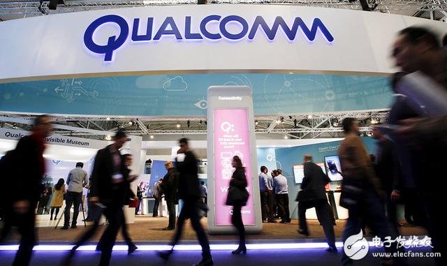 Qualcomm grants vivo 3G/4G complete patent license agreement