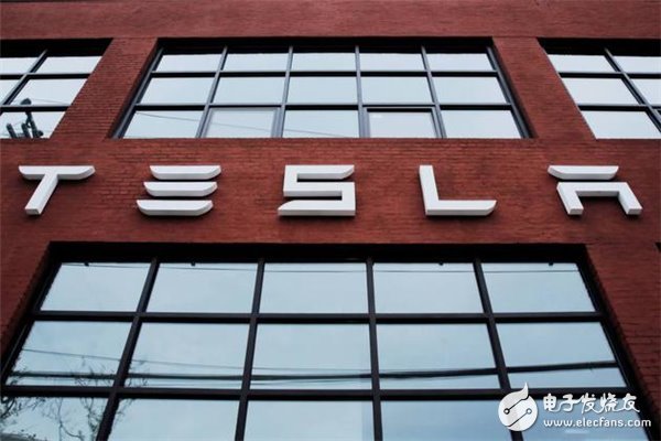 Tencent also shares in Tesla to play new energy vehicles? See what the official said