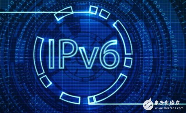 China will begin to deploy IPv6 projects in 2017 and actively promote 5G infrastructure
