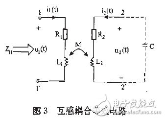 Equivalent circuit diagram