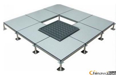 'Anti-static floor price-look for Lanpin building materials ceramic anti-static floor National Anti-static Floor Factory