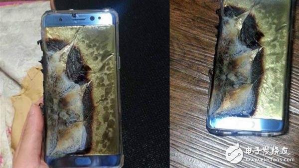 How does a mobile phone lithium battery become a "bomb"?