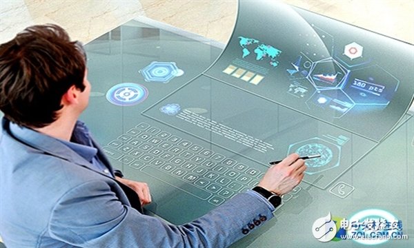 Comparison of oled and LCD, LCD TV will dominate the position for ten years