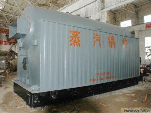 'Shanxi steam boiler manufacturer