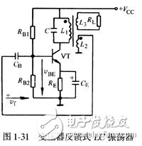 What is the oscillation circuit? The working principle of the oscillation circuit and the classic design of the oscillation circuit