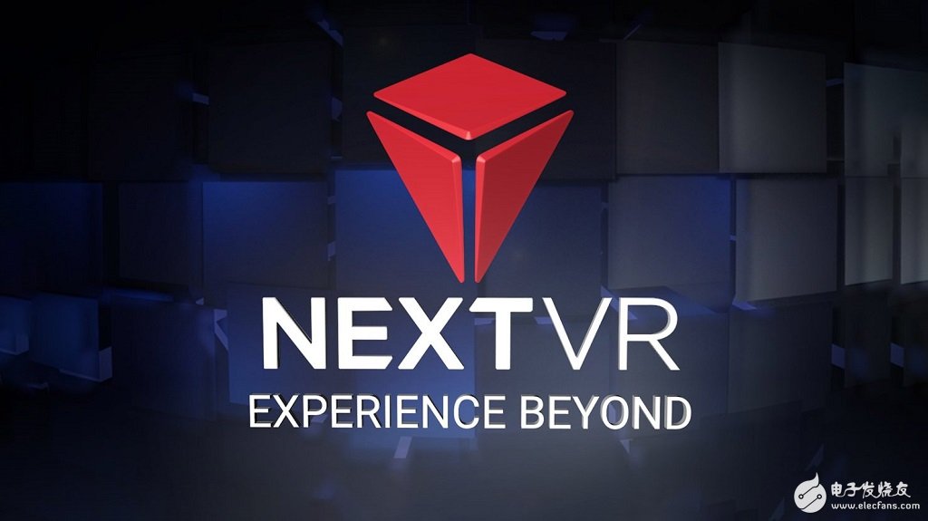 NextVR launches new product, Oculus platform, the app is now available on Viveport