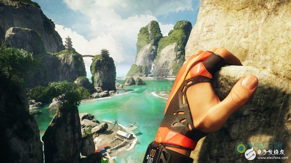 Crytek reluctantly shuts down 5 game studios around the world due to funding problems