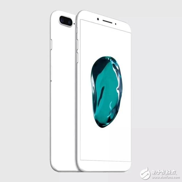 Next generation iPhone confirmed 5.8-inch screen Samsung exclusive supply OLED panel