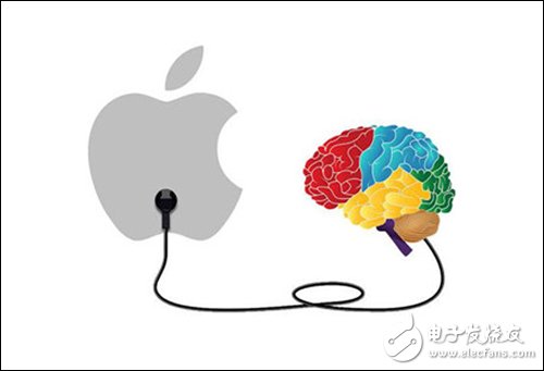 Apple dismantles "secret wall" and publishes the first artificial intelligence research paper