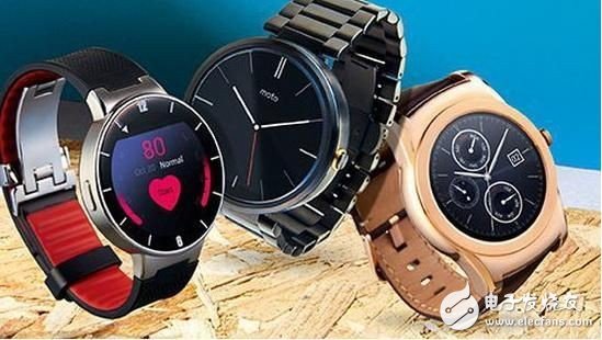 Don't buy it. Choosing a smart watch should pay attention to these elements.