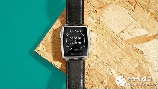 Don't buy it. Choosing a smart watch should pay attention to these elements.