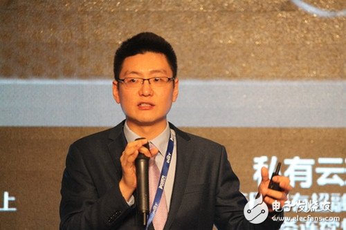 Shenzhou Yunke unveiled at China Storage Summit Super-converged values â€‹â€‹resonate _ cloud computing, cloud storage, cloud services