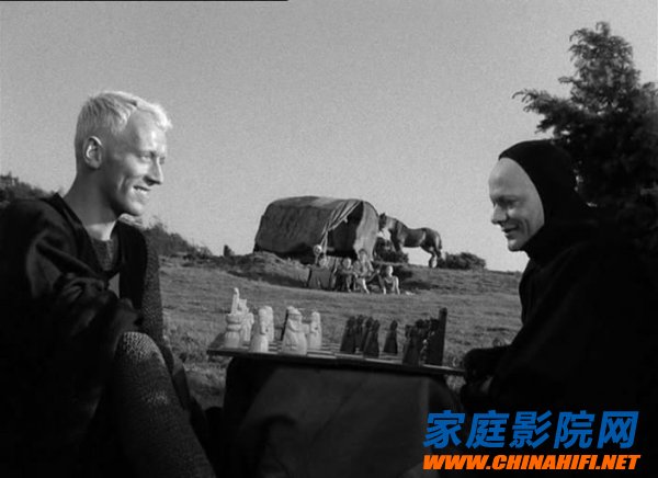 Seventh seal