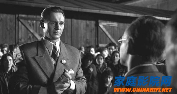 Schindler list