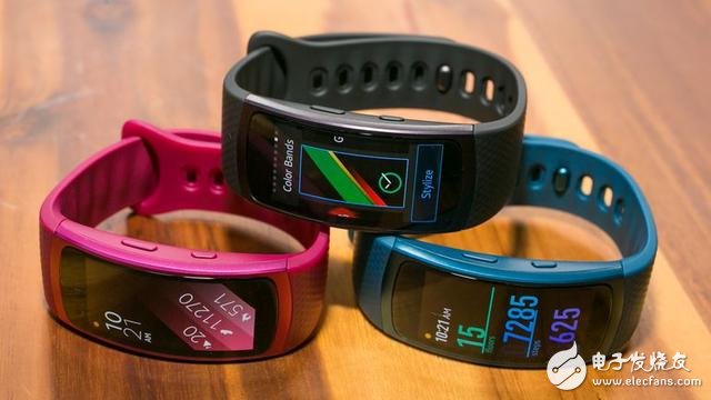 Ces2017 smart watch is alive! Also on these new products