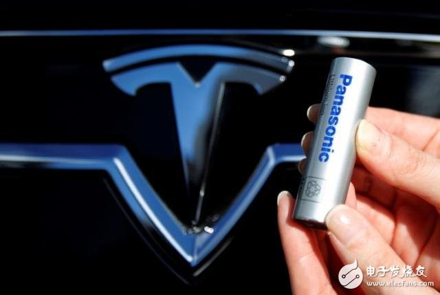 Panasonic will cooperate with Tesla in the field of automatic driving