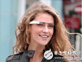 Google Glass (Project Glass