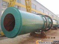 The dryer manufacturer helps you analyze the mistakes that often occur during the operation of the sand dryer.