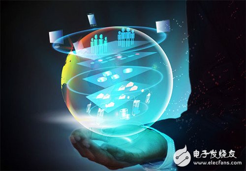 NVC and the Chinese Academy of Sciences will jointly create a new era of intelligent lighting _ cloud computing, Internet, smart life, Internet of Things