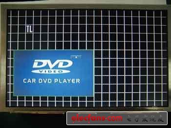 Application of Picture-in-Picture Technology in Car Entertainment System