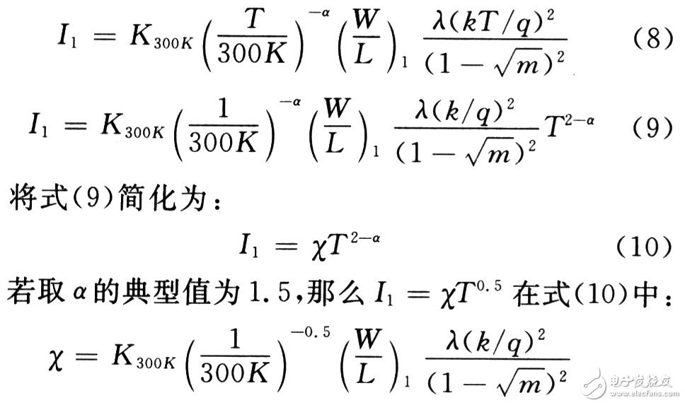 Simplified formula