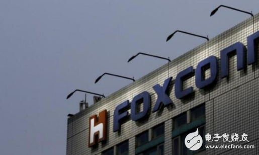 AI is too hot _ Foxconn invests 340 million US dollars to develop artificial intelligence