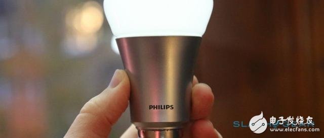 Philips hue smart light bulb can automatically turn on and off the lights? New equipped with motion sensor