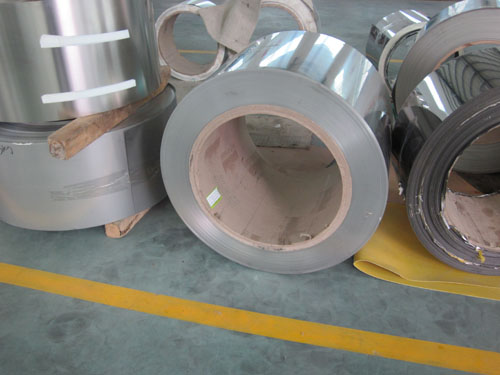 'Dongguan 410 stainless iron Zeyang metal wholesale