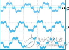 Design and Implementation of DC Brushless Motor Control System without Position Sensor