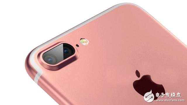 iPhone7 is under tremendous pressure or can't take Apple out of the woods