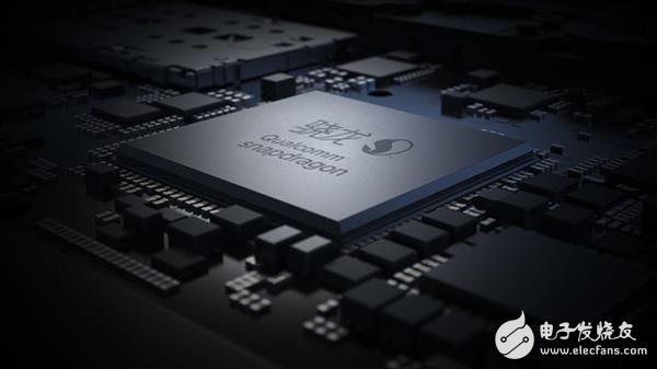 What is the semiconductor process, what is represented by 16nm and 10nm?