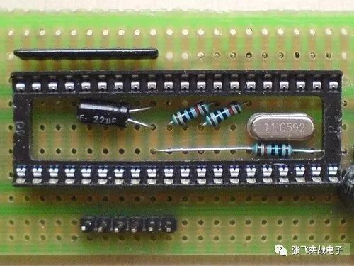 Hidden Components