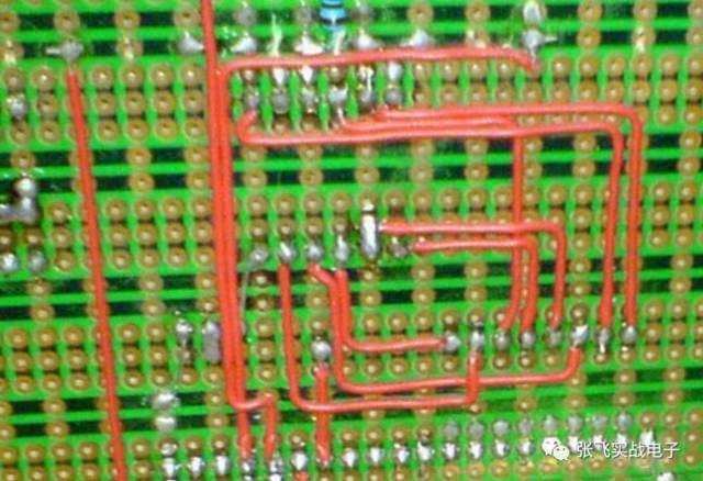 Flying Wire Example