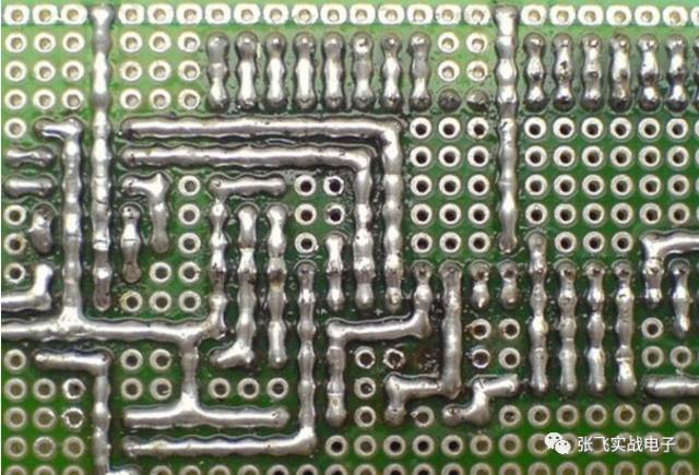 Tin Wire Method