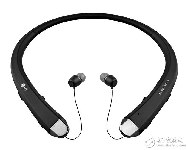 Sony WI-1000X headphones, active noise reduction to give you the best volume quality