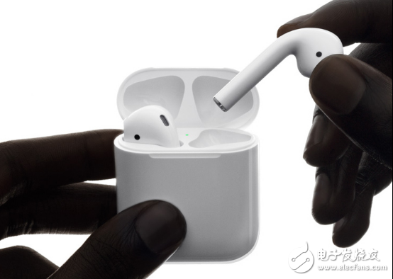 Apple AirPods is coming? Analysts say it will be on sale in early January next year