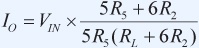 Now Equation 1 is simplified to: