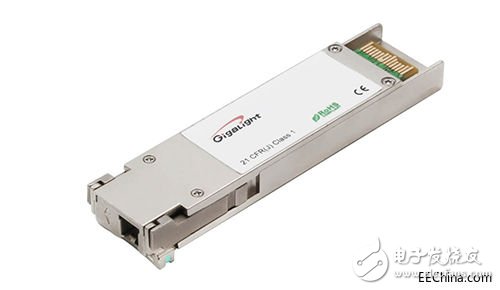 Application and classification of XFP optical module