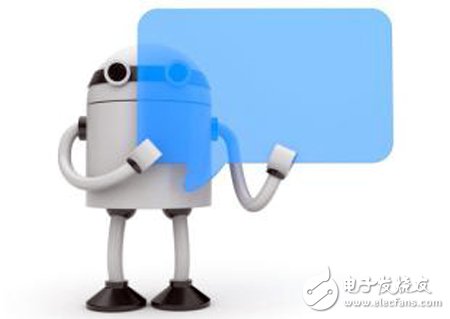 Artificial intelligence is leaping forward. The chat robot becomes an important incision.