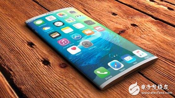 OLED screen will become the mainstream of the display Apple or become its main driving force