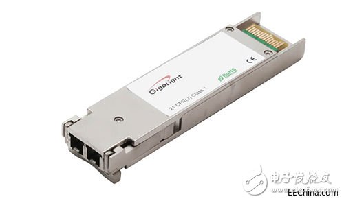 Application and classification of XFP optical module