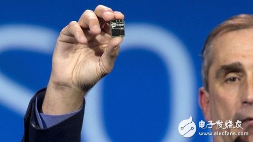 Intel: Putting speech recognition technology into wearable devices